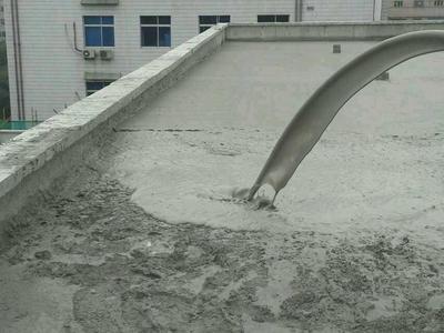 泡沫混凝土工程