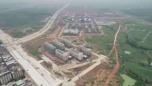 广西师范大学武鸣校区