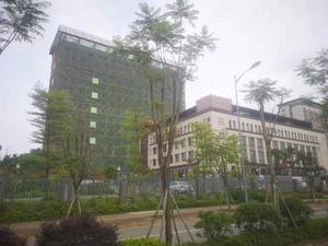 柳州市中医院东院